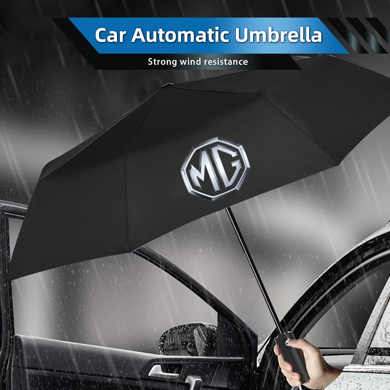 Auto Logo Pieghevole Automatic - Automatic Car Sunshade recensione e prezzo