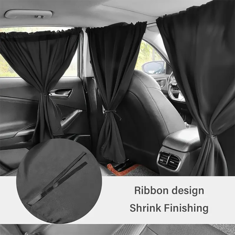 Tende per la privacy dell'auto - Automatic Car Sunshade recensione e prezzo