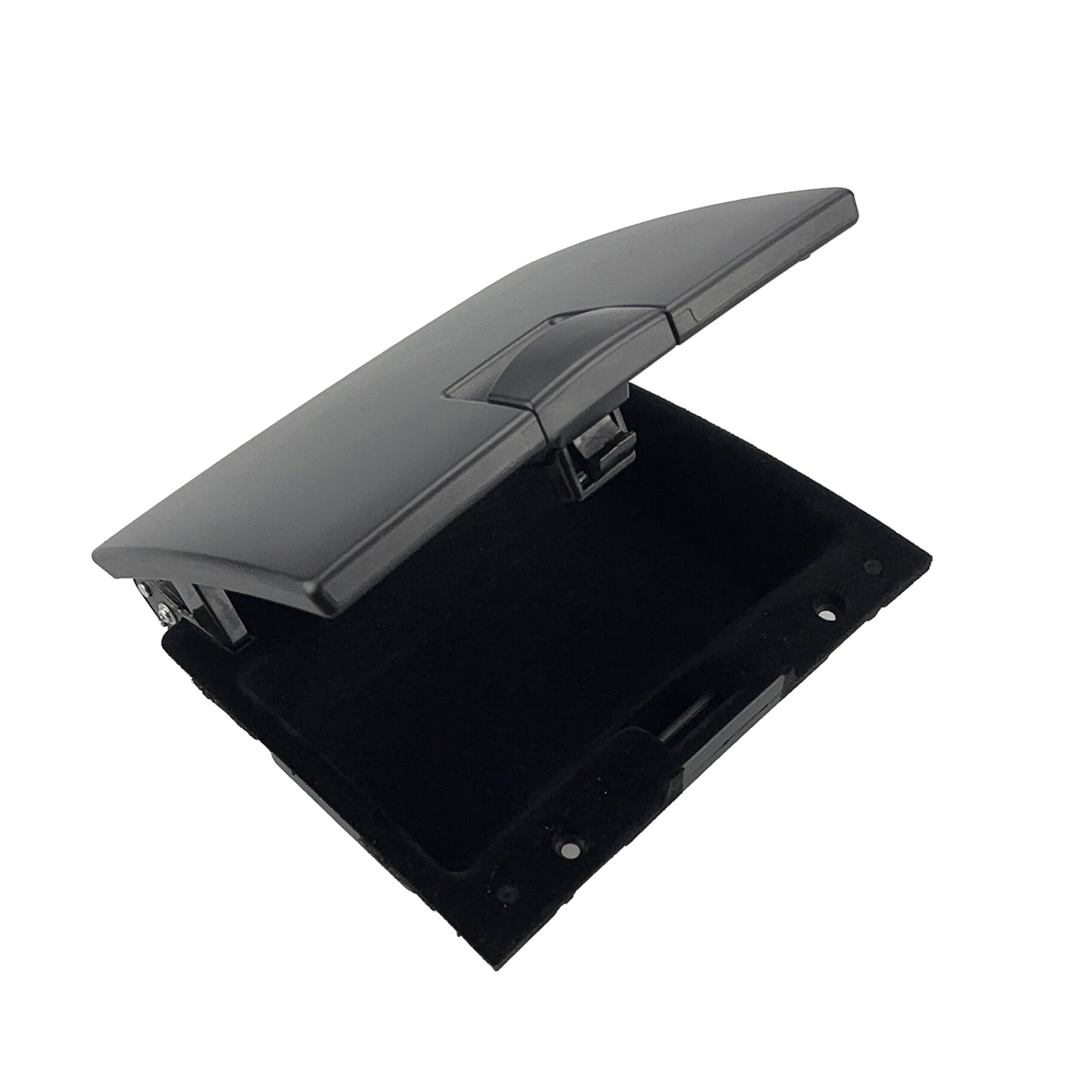 Wqlsk per Hyundai Santa Fe 200 - Car Accessories For Dashboard recensione e prezzo