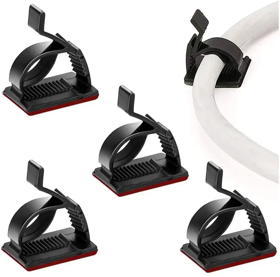 Organizzatore di cavi USB ades - Car Cable Organizer recensione e prezzo