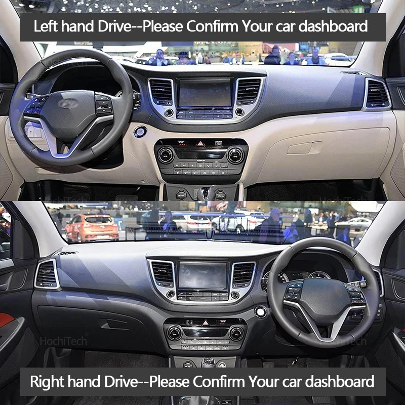 Per Hyundai Tucson 2015 2016 2 - Automatic Car Sunshade recensione e prezzo