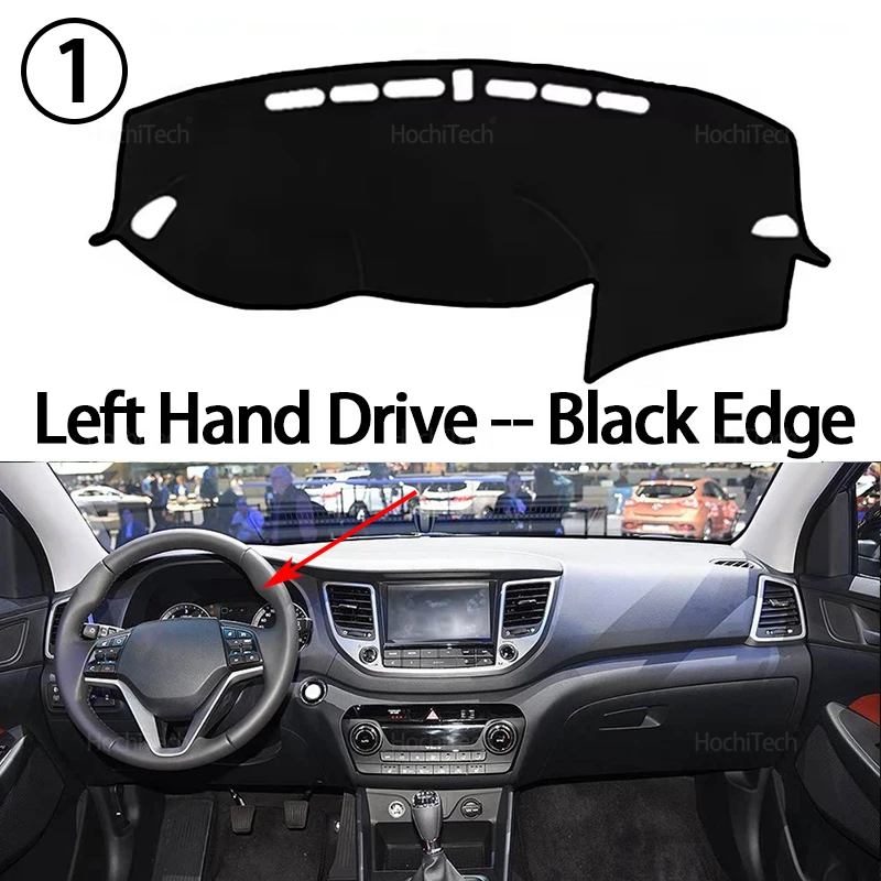 Per Hyundai Tucson 2015 2016 2 - Automatic Car Sunshade recensione e prezzo