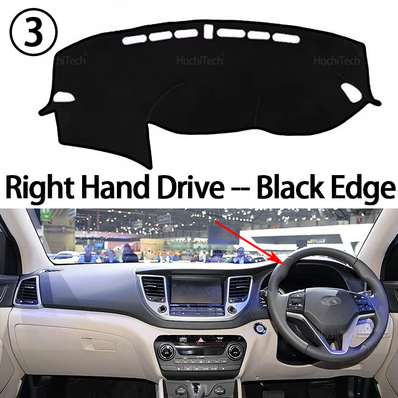 Per Hyundai Tucson 2015 2016 2 - Automatic Car Sunshade recensione e prezzo