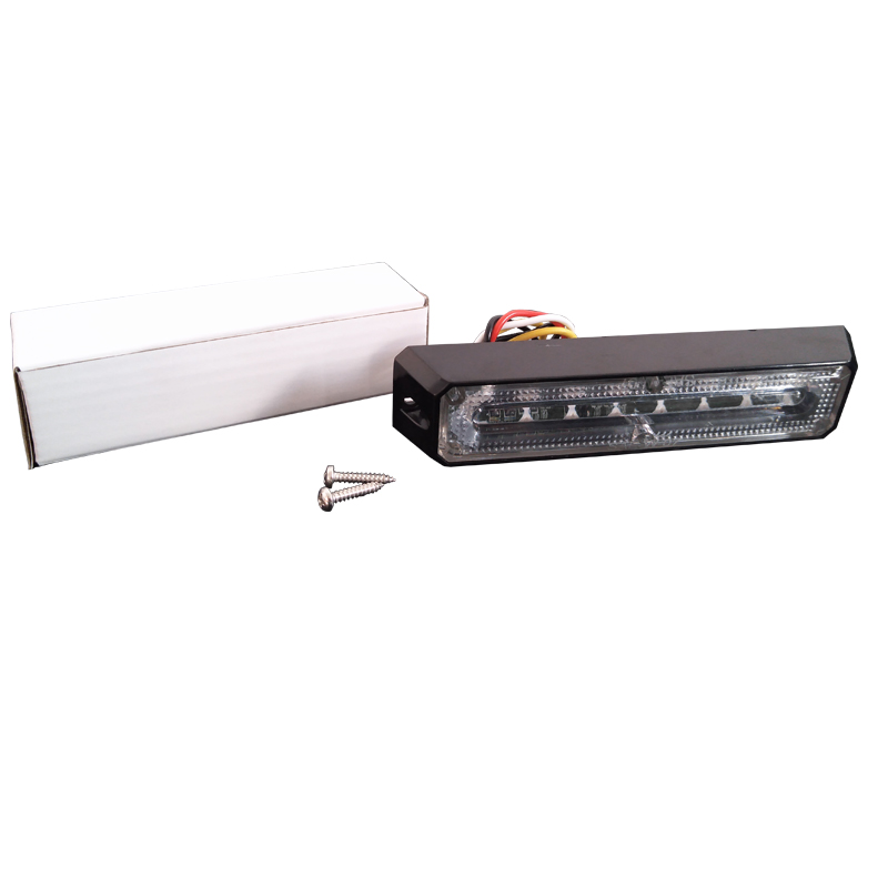 Luce Lampeggiante Ambra 12V pe - Car Accessories Light recensione e prezzo