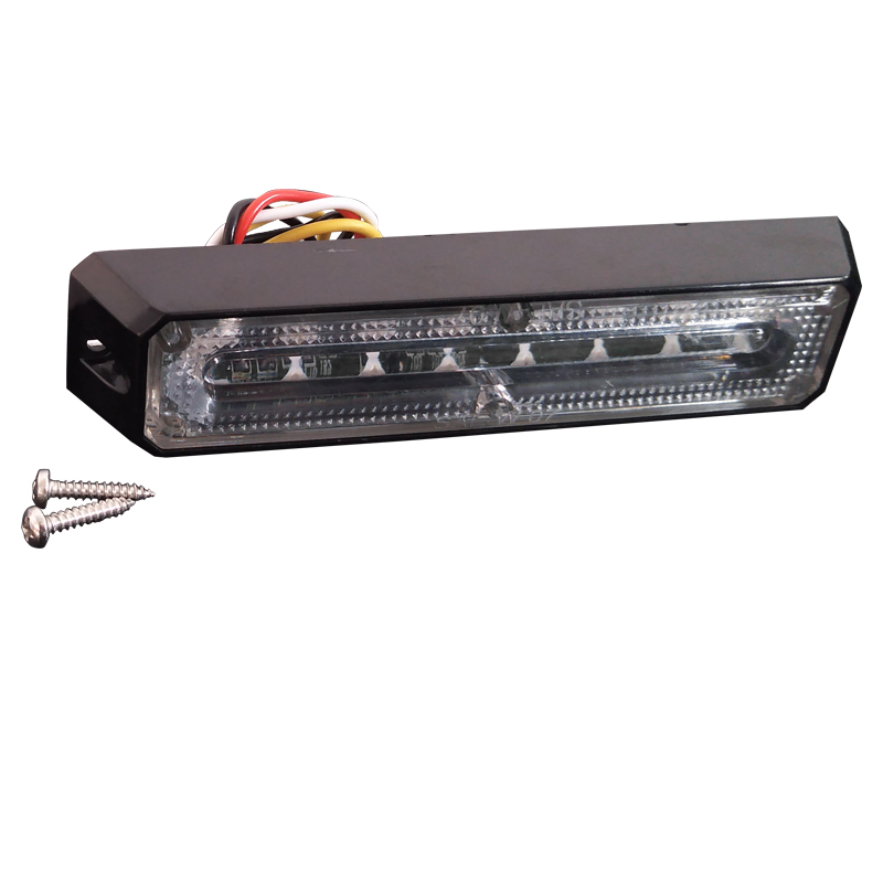 Luce Lampeggiante Ambra 12V pe - Car Accessories Light recensione e prezzo