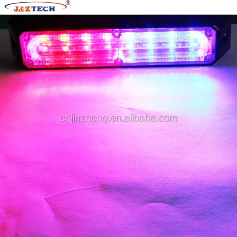 Luce Lampeggiante Ambra 12V pe - Car Accessories Light recensione e prezzo
