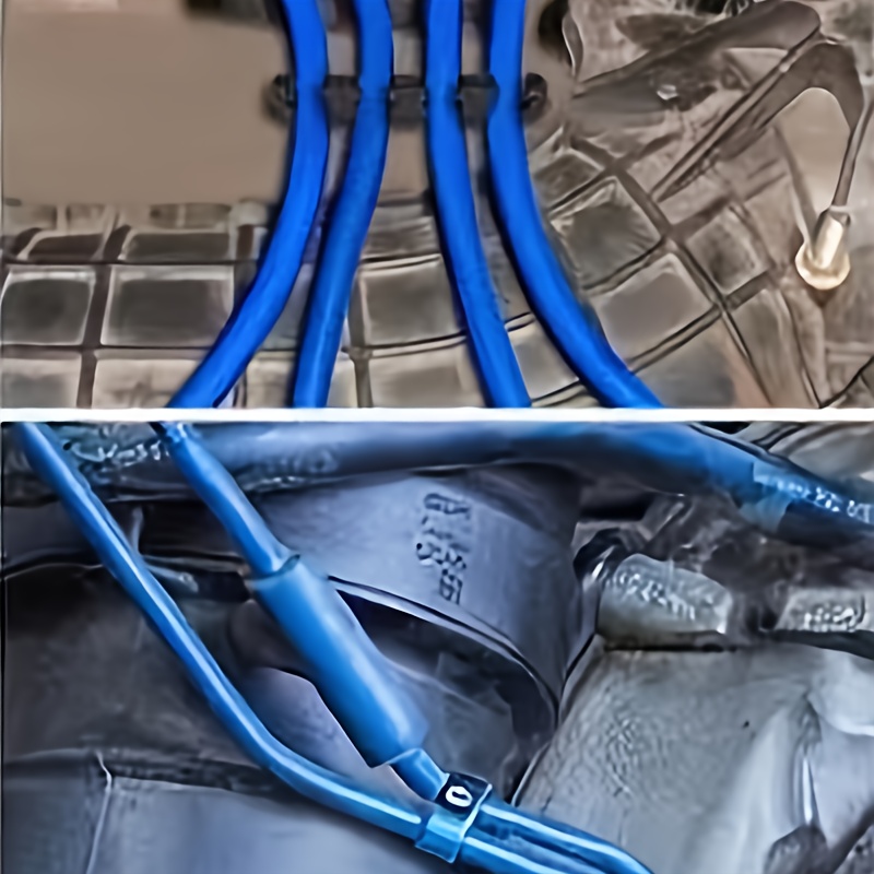 12 clip per cavi per candele m - Car Cable Organizer recensione e prezzo