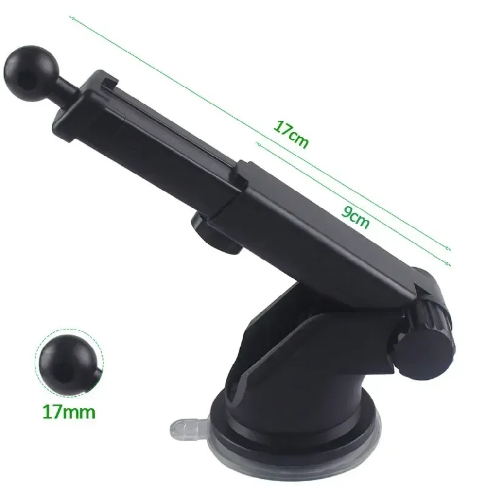 Supporto per Cellulare con Bas - Car Accessories For Dashboard recensione e prezzo