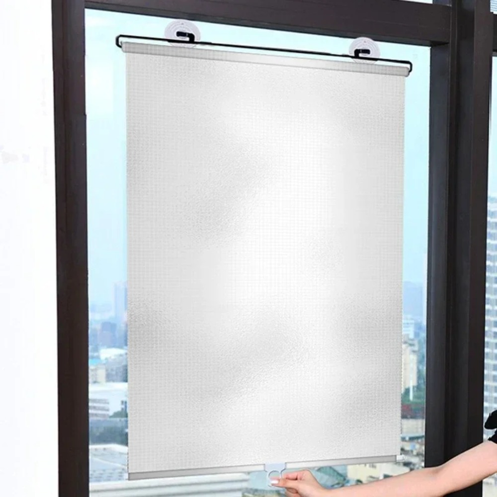 Parasole Avvolgibile Automatic - Automatic Car Sunshade recensione e prezzo