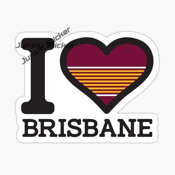 BRISBANE Bandiera dell'Austral - Car Accessories Australia recensione e prezzo