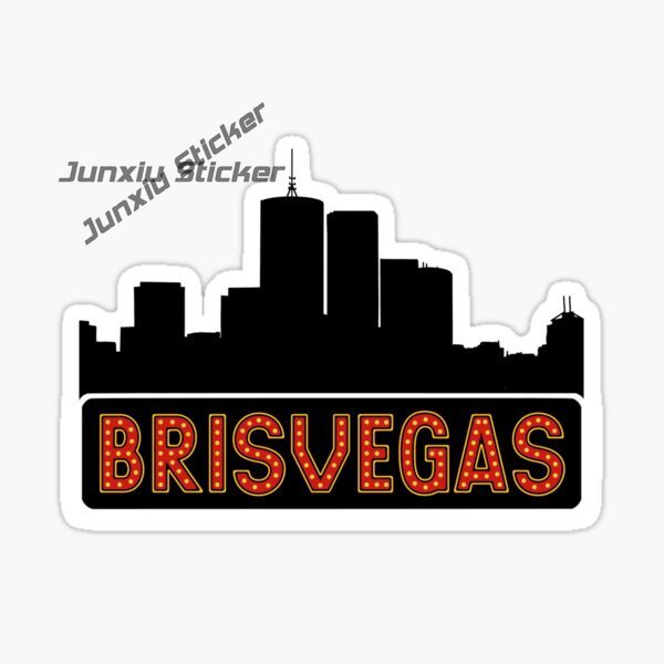 BRISBANE Bandiera dell'Austral - Car Accessories Australia recensione e prezzo