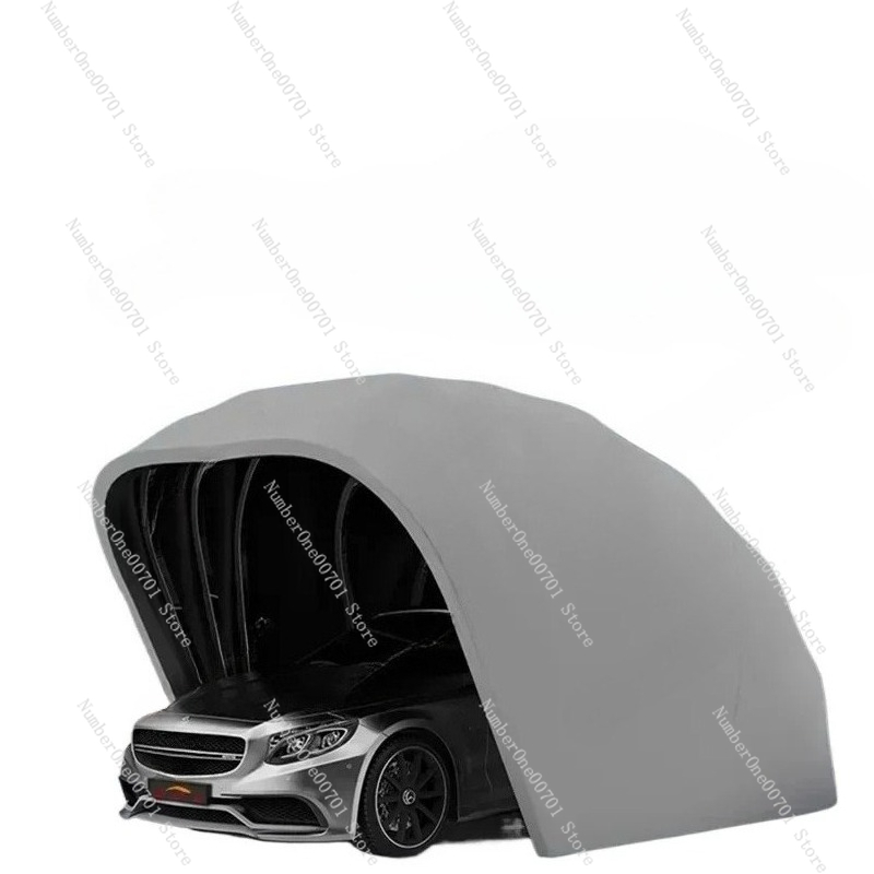 Tettoia Retrattile Semi-Automa - Automatic Car Sunshade recensione e prezzo