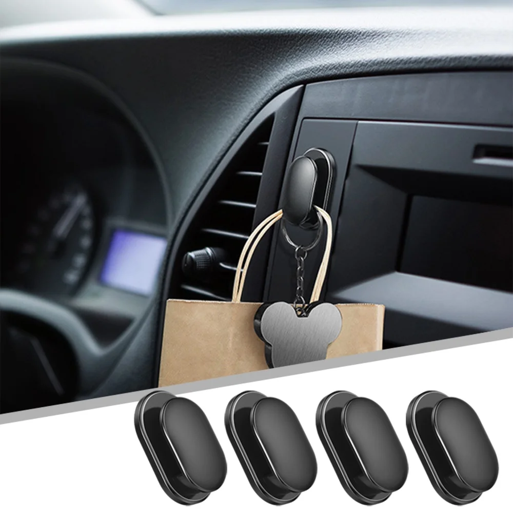 Mini Ganci per Auto, Supporto  - Car Accessories For Dashboard recensione e prezzo