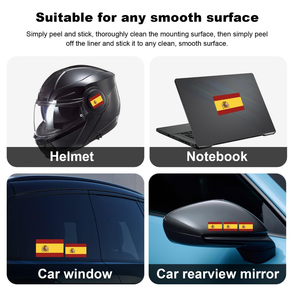 Nuovi Adesivi Alla Moda per Au - Car Accessories Australia recensione e prezzo